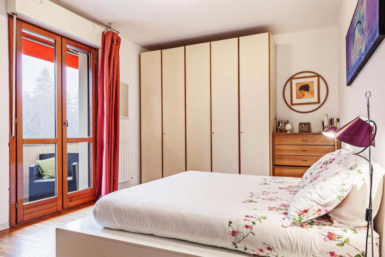 A Room For You فيرّارا المظهر الخارجي الصورة