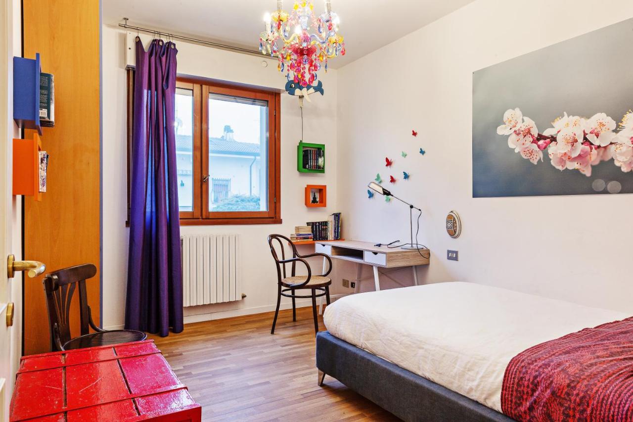 A Room For You فيرّارا المظهر الخارجي الصورة