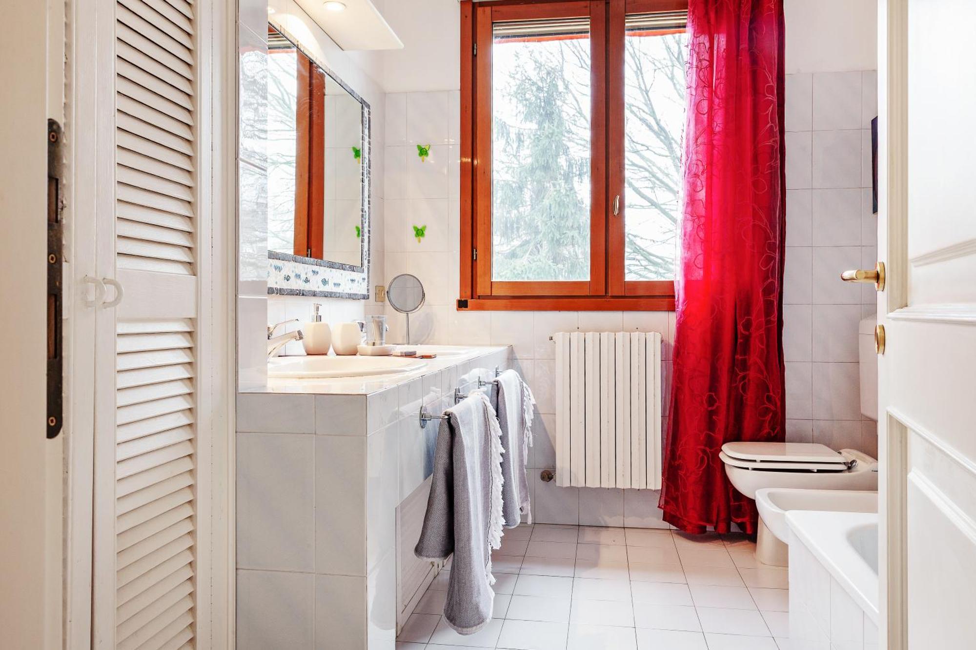A Room For You فيرّارا المظهر الخارجي الصورة
