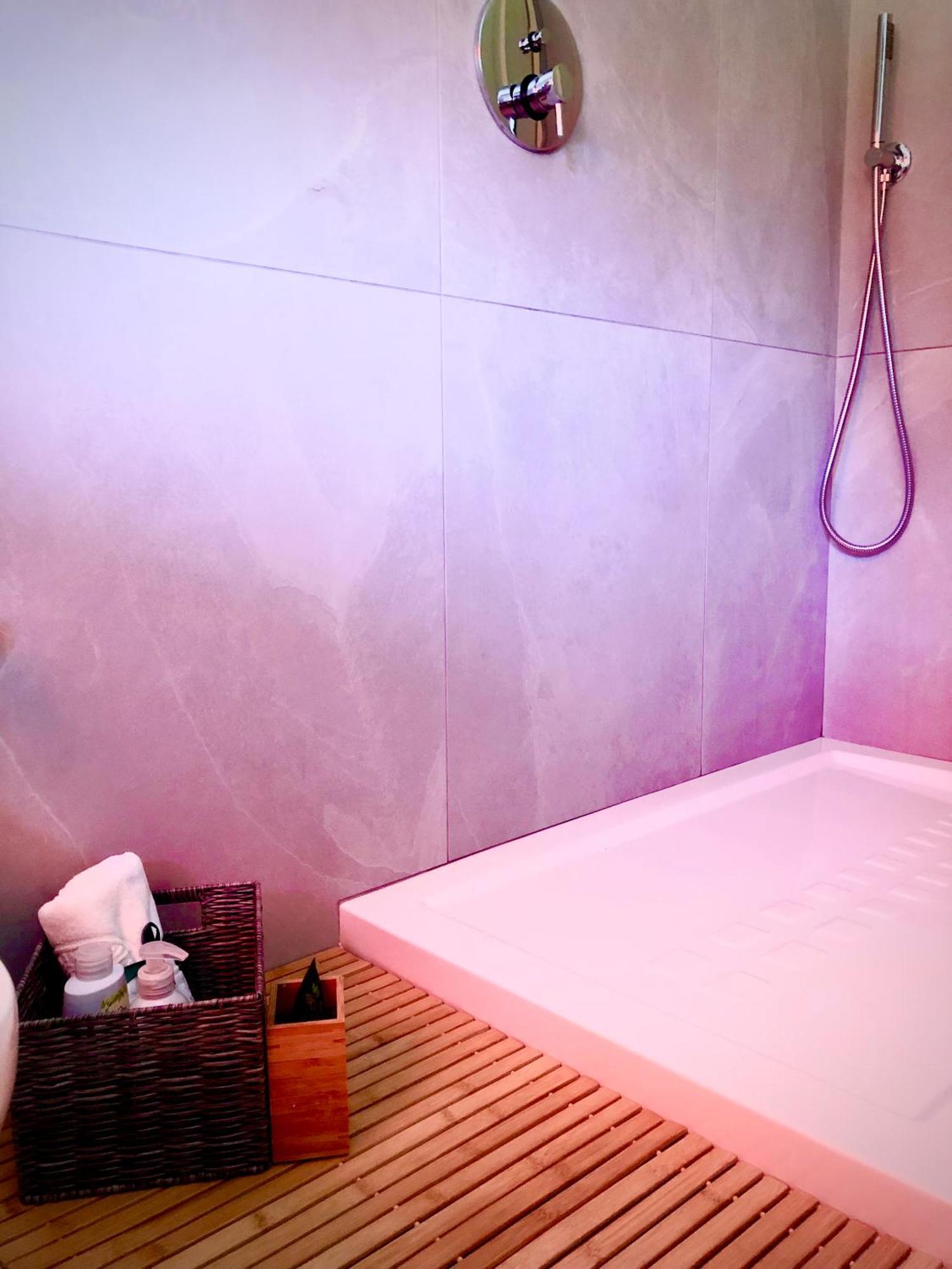 A Room For You فيرّارا المظهر الخارجي الصورة