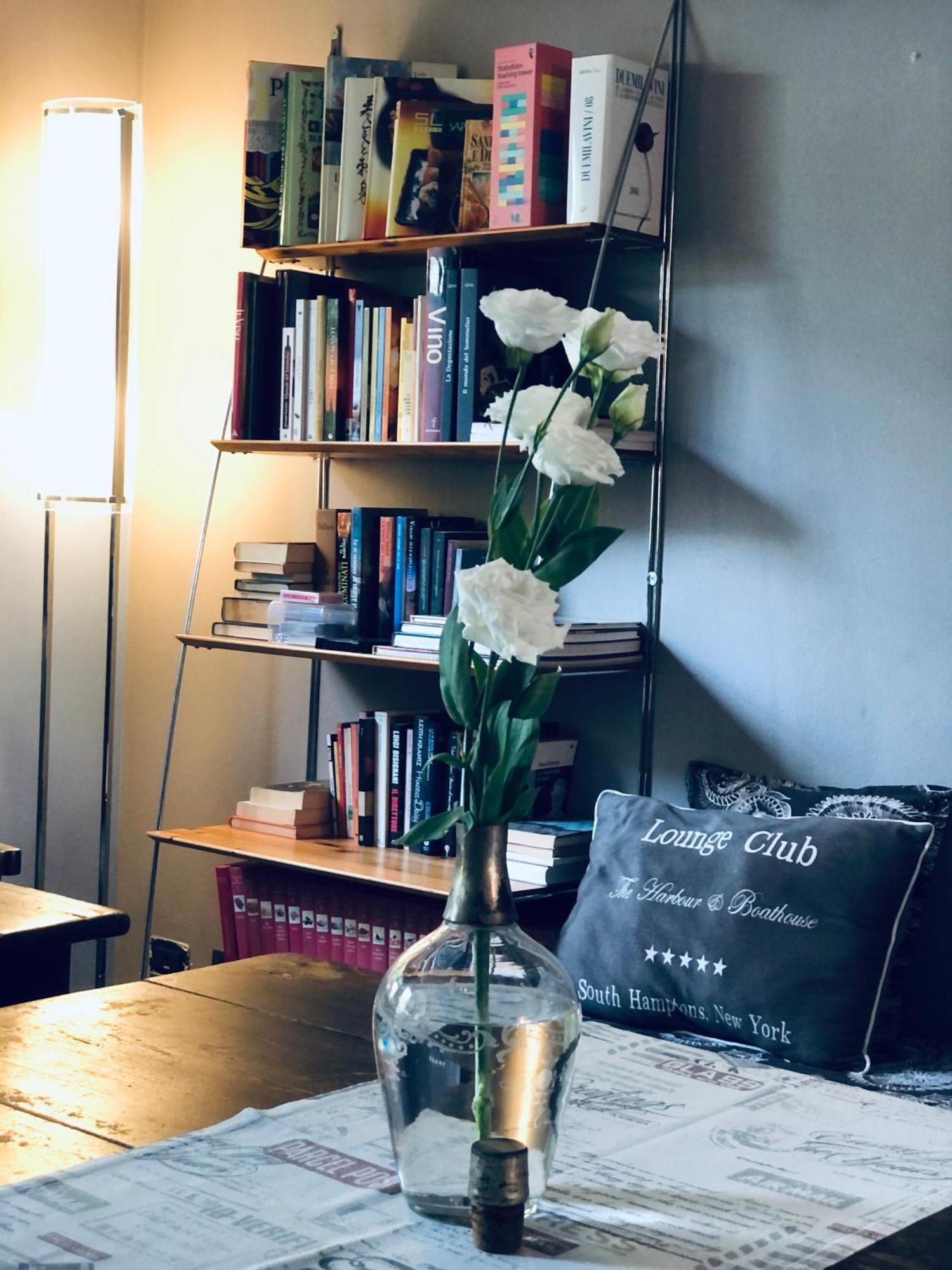 A Room For You فيرّارا المظهر الخارجي الصورة